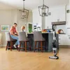 Bissell CrossWave HF2 Select, Pionowy odkurzacz, Bez worka, Podgląd zdjęcia produktu 3