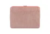 Tucano Second Skin Velluto für MacBook Pro 14 2021 Rosa Produktbild-Vorschau 3