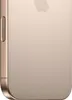 Apple iPhone 16 Pro 256GB Titanium Desert Sand Náhled obrázku produktu 5