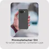 Hülle Google Pixel 10a Schutzhülle - Cazy - Transparant Produktbild-Vorschau 6