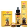 Een geschenkset voor aromatherapie, bedoeld om de chakra's Productafbeelding-voorbeeld 1