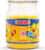 Haribo Tropical Fun 510 g Gummibären Duftkerze im Glas Produktbild-Vorschau 9