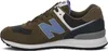 Chaussures New Balance U5743IR Voir les images du produit 2