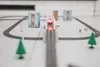 Woopie Treno Elettrico Enorme 914 Cm Binario Ponte Tunnel Anteprima dell’immagine prodotto 5