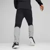 Puma Herren TeamCup Casuals Pants - 657988, Farbe:Schwarz, Produktbild-Vorschau 5