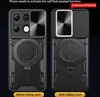 Handyhülle für Xiaomi Redmi Note 13 4G Dual-Layer Stoßfest Produktbild-Vorschau 2
