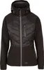 Trespass - Dámská softshellová bunda "Elvira" TP5660 (XL) Náhled obrázku produktu 1