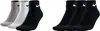 Calcetines Nike SX7667-010 para Uni Vista previa de la imagen del producto 13