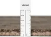 Vikosa Noemi Viskoseteppich Noemi Braun Produktbild-Vorschau 9