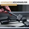 WESTMARK Fleischhammer "Robusto" Spezial Black Edition Anteprima dell’immagine prodotto 9