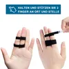 Sumifun 10x Trigger Finger Schiene, buddy loops, Produktbild-Vorschau 3