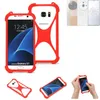 K-S-Trade Handy-Hülle kompatibel mit Nubia Z50S PRO Produktbild-Vorschau 1