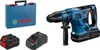 Akku-Bohrhammer BITURBO mit SDS max GBH 18V-36 C, 2 x Akku, Produktbild-Vorschau 31