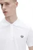 Plain Fred Perry Shirt Produktbild-Vorschau 17