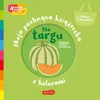 Na targu Moja pachnąca książeczka z kolorami Vista previa de la imagen del producto 9
