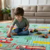 Stars Kinder und Baby Spielmatte, Spielteppich, Produktbild-Vorschau 8