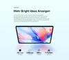 TECLAST P30 Tablet 10,1 ", Android 15, Octa-Core, Wi-Fi 6, Produktbild-Vorschau 3