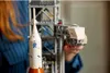 Lego 10341 LEGO® Icons NASA Artemis Startrampe--10341 Voir les images du produit 14