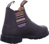 Blundstone Chelsea Boots Brown/Stripes 34 Produktbild-Vorschau 14