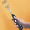 Elektrischer Hand-Schneebesen-Mixer, 3-Gang-Steuerung, Produktbild-Vorschau 10