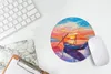 MuchoWow® Mauspad Mousepad Malerei - Boot - Ölfarbe - Produktbild-Vorschau 5