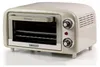 A vintage-style countertop toaster oven. Náhled obrázku produktu