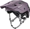 Kask Abus MoDrop Mips na rower popielato-fioletowy wielkość Podgląd zdjęcia produktu 3