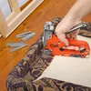 ValueMax 3-in-1 Handtacker Set mit 3000 Klammern - Profi Produktbild-Vorschau 7
