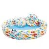 INTEX 3er Pool-Set Planschbecken Wasserball Schwimmring Produktbild-Vorschau 14