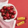 Carmex Fresh Cherry Lippenbalsam LSF 15 für rissige Lippen Produktbild-Vorschau 3