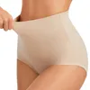 Damen-Bauchweg-Slip, hoch taillierter Formslip, Produktbild-Vorschau 1