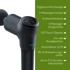BEURER Muskelmassagegerät 9St/3Pr 5Aufsätze LED Akku bis zu Produktbild-Vorschau 56