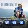 Sonnenhut Herren Damen UPF 50+ Outdoor UV Summer Cap mit Produktbild-Vorschau 4