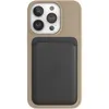 WoodcessoriesCase MagSafe Taupe iPhone 14 Pro Voir les images du produit 1