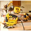 DeWalt DWE 349 Sierra de calar pendular 650 vatios 20 mm Vista previa de la imagen del producto 12