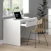Písací stôl Vicco Ruben biely 100 x 65 cm, Model 34594 Náhľad obrázku produktu 5