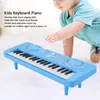 Kinder-Keyboard-Spielzeug mit 37 Tasten zur Förderung der Produktbild-Vorschau 9