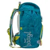 BAAGL Airy T-REX Rucksack-Set 5tlg: Schulranzen, Produktbild-Vorschau 3