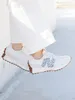New Balance 327  Sneakers Laag - Gebroken wit - Maat 37 Produktbild-Vorschau 21