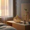 Aroma-Diffuser in eleganter Holzoptik für ätherische Öle, Produktbild-Vorschau 12