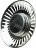 FRANKE Siebkorb Integral Excenter Ø 110 mm für Franke Produktbild-Vorschau 1