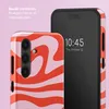 Selencia Vivid Backcover pour le Samsung Galaxy S24 - Dream Voir les images du produit 5