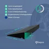 bepco Premium Schwellenrampe - 100 x 35 x 10 cm - aus Produktbild-Vorschau 6