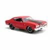 Jada Fast & Furious 1970 Chevy Chevelle SS, modèle réduit, Voir les images du produit 2