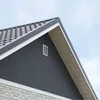 Fassadenpaneele Planken Anthrazit 1,50m Wandpaneele Produktbild-Vorschau 1
