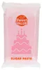 Sweet Value Fondant Pink / Rosa 200 g Produktbild-Vorschau 1