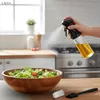 Flacone spray per olio 200 ml - nero, vetro, antigoccia | Anteprima dell’immagine prodotto 2
