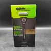 Gillette Labs Nassrasierer Herren, Rasierer mit Produktbild-Vorschau 2