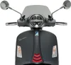 PUIG 20500H GTS Sport  passend fuer VESPA GTS 125 Getönt Produktbild-Vorschau 3