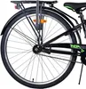 Volare Thombike Kinderfahrrad - Jungen - 26 Zoll - Schwarz Produktbild-Vorschau 4